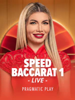 Speed Baccarat 1