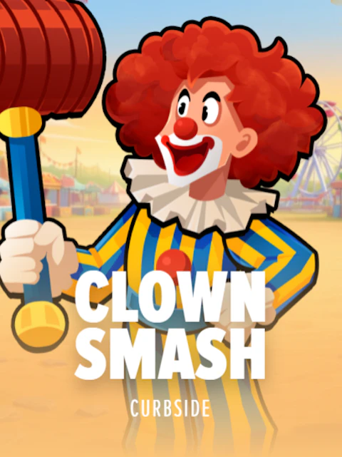 Clown Smash