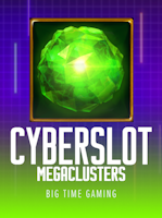 Cyberslot Megaclusters