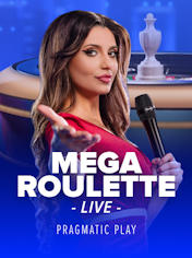 Mega Roulette