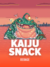 Kaiju Snack