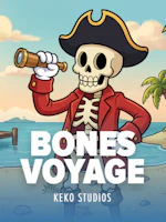 Bones Voyage