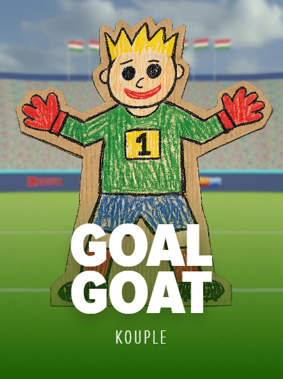 Goal GOAT
