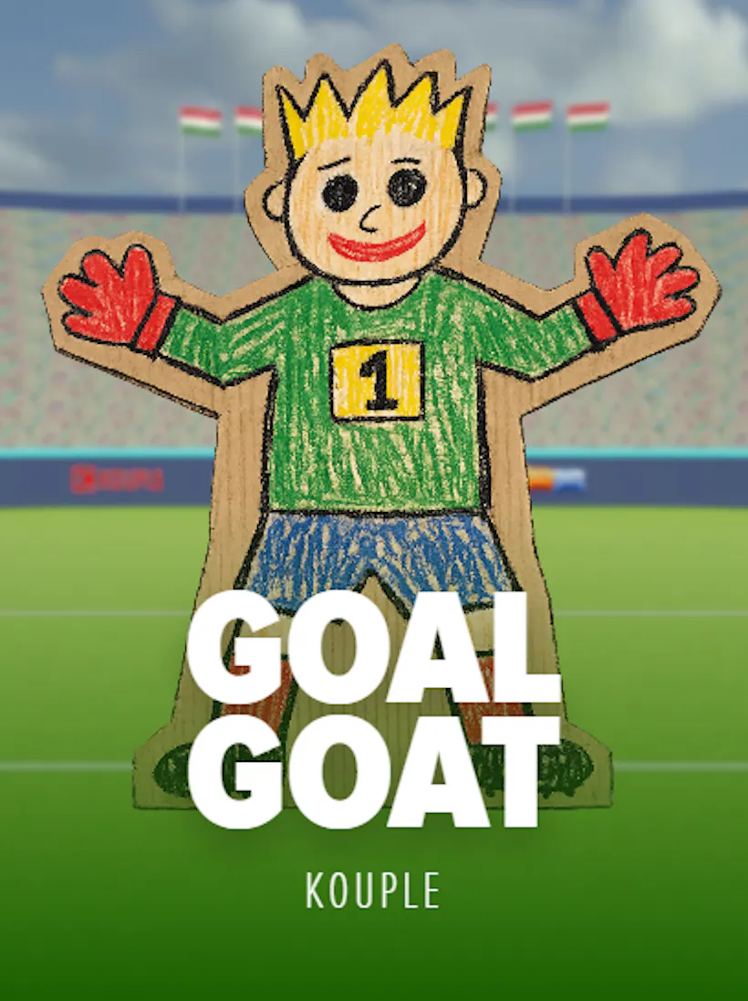 Goal GOAT slot