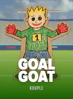 Goal GOAT