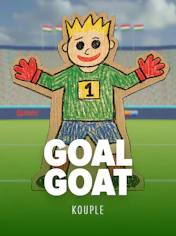 Goal GOAT