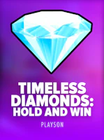 Timeless Diamonds: Hold and Win