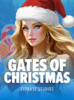 Gates of Christmas