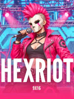 HEXRIOT