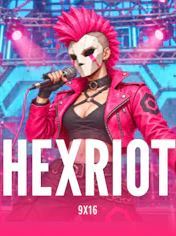 HEXRIOT