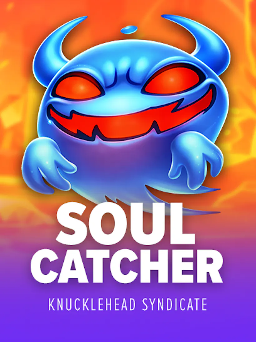 Soul Catcher slot