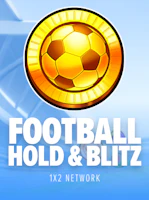 Football Hold and Blitz