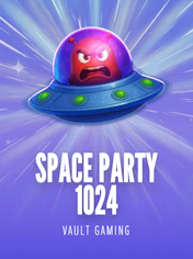 Space Party 1024