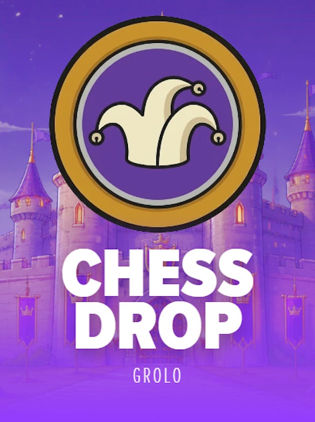 Chess Drop