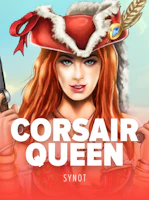 Corsair Queen