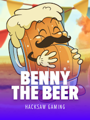 Benny the Beer