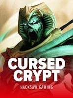 Cursed Crypt