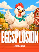 Eggsplosion