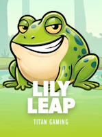 Lily Leap