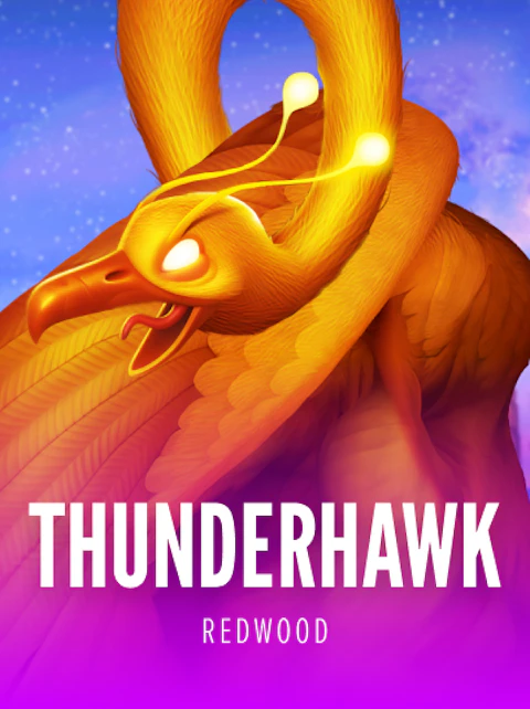 Thunder Hawk