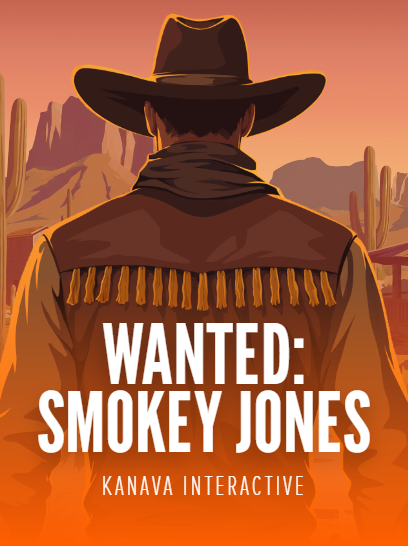 Wanted: Smokey Jones