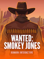Wanted: Smokey Jones