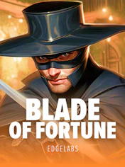 Blade of Fortune
