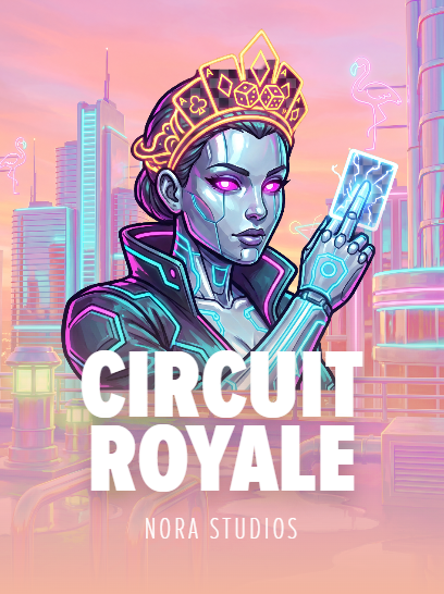 Circuit Royale