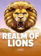 Realm of Lions