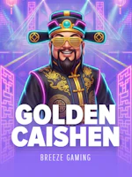Golden Caishen