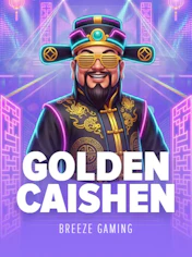 Golden Caishen