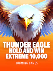 Thunder Eagle Hold and Win Extreme 10,000