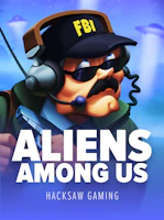 Aliens Among Us