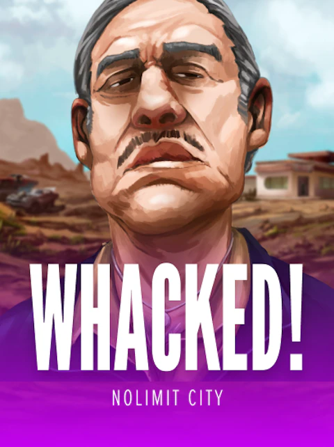 Whacked!