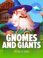 Gnomes & Giants