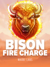 Bison Fire Charge