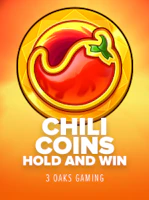 Chili Coins