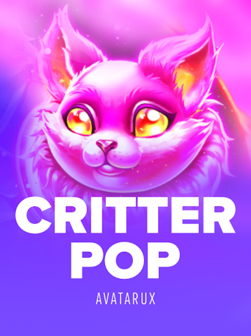 Critter Pop