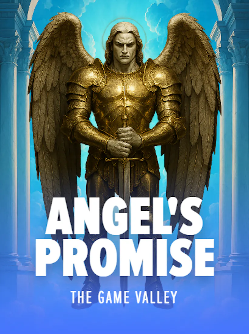 Angels Promise slot