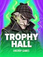 Trophy Hall