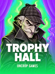 Trophy Hall