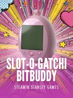 Slot-o-Gatchi: BITBUDDY