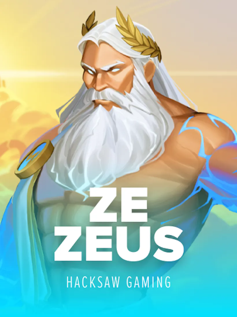 Ze Zeus slot