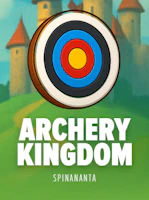 Archery Kingdom