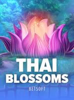 Thai Blossoms