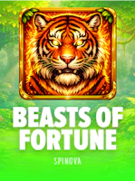Beasts Of Fortune