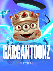 Gargantoonz