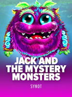 Jack And The Mystery Monsters