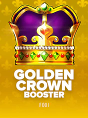 Golden Crown Booster
