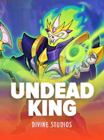 Undead King